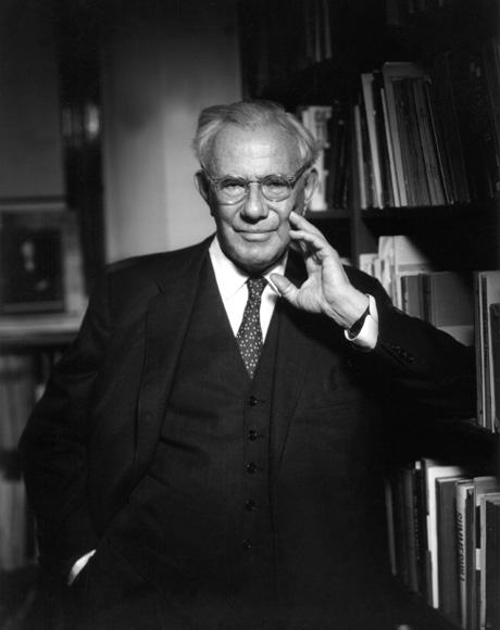 Paul Tillich